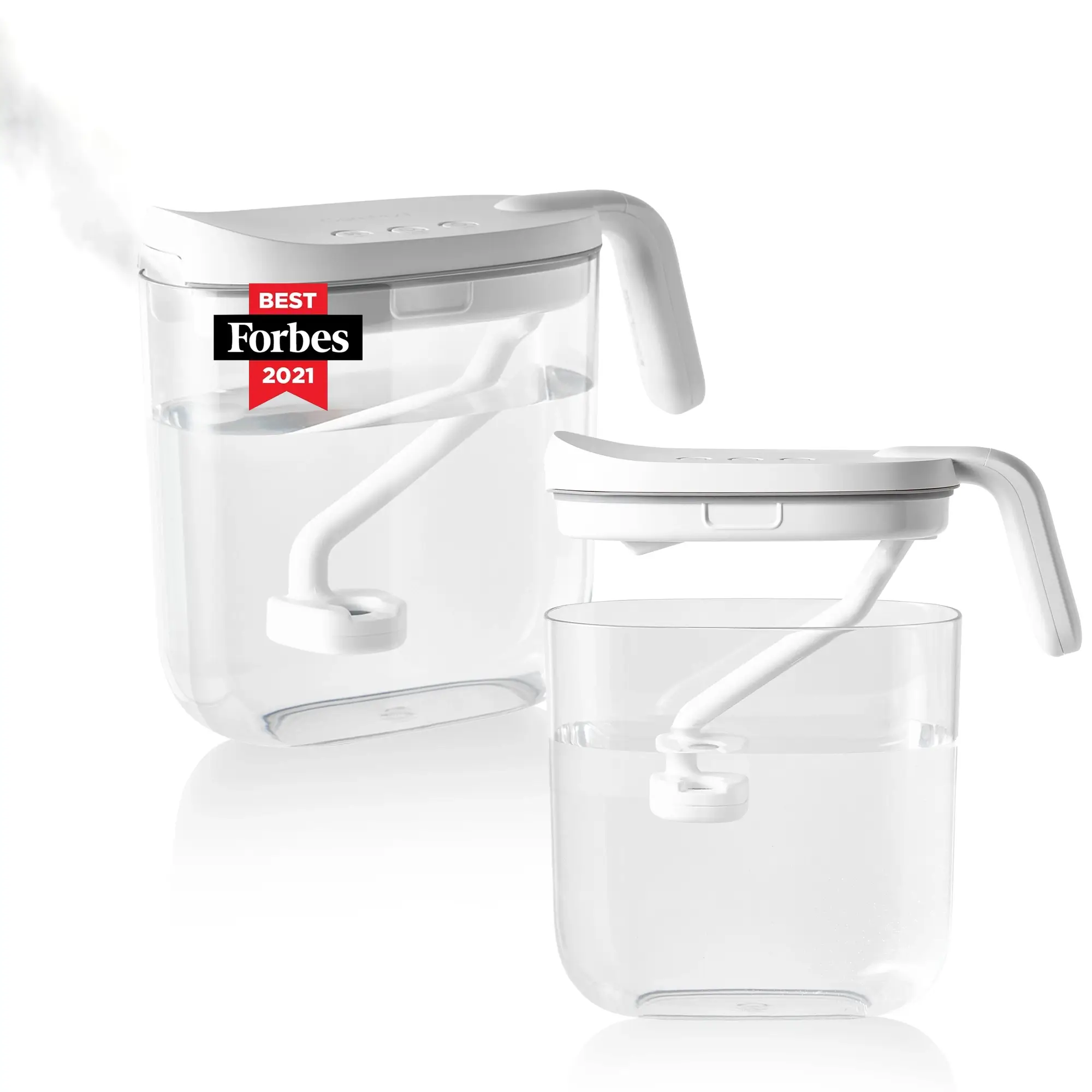 Carepod Mini - Mini But Mighty Humidifier AU - Image 2